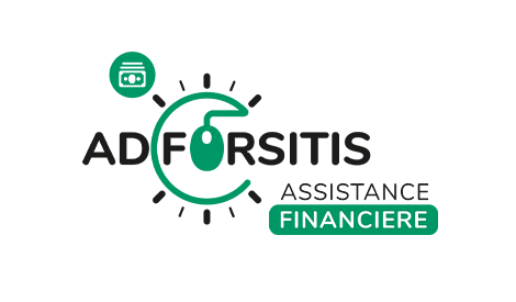 logo ADFORSITIS assistance financière