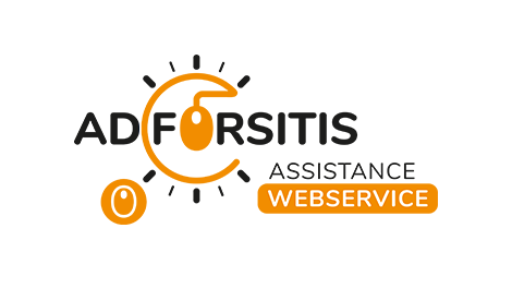 LOGO ADFORSITIS assistance webservices